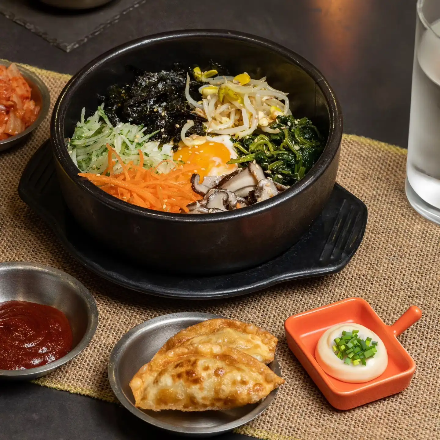 Ajumma's - Northpoint City - Korean Restaurant - Photo 3