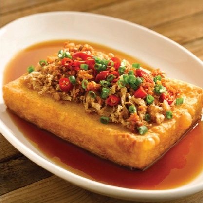 A-One Signature - Century Square - Chinese Restaurant - Photo 3