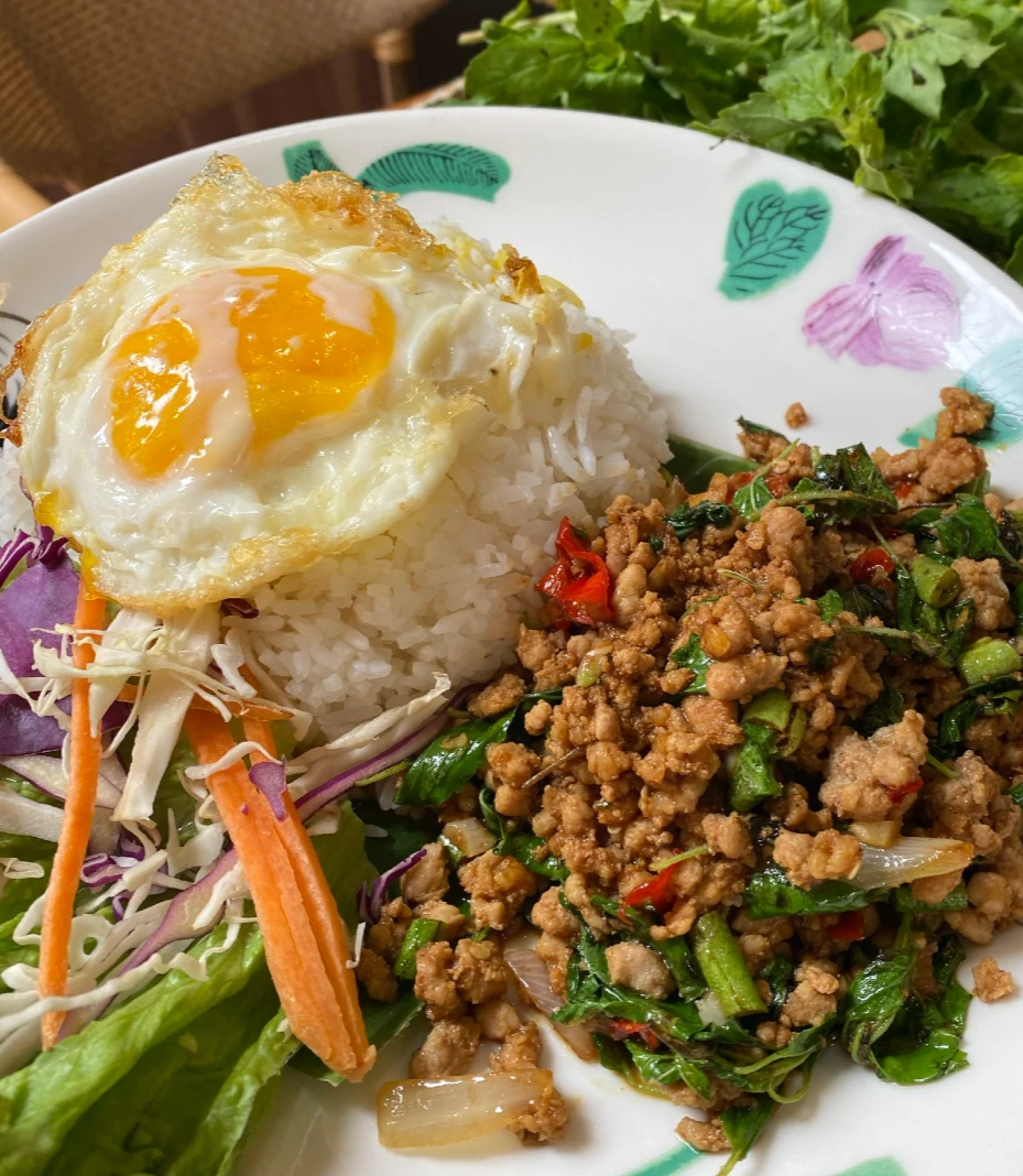 Sawasdee Thai Restaurant - Trengganu Street - Thai Restaurant - Photo 2