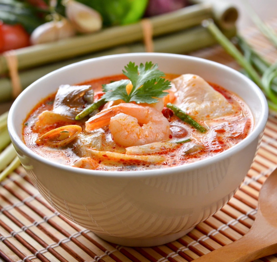 Sawasdee Thai Restaurant - Trengganu Street - Thai Restaurant - Photo 3