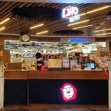 LiHO TEA - The Star Vista - Bubble Tea Restaurant - Photo 2
