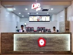 LiHO TEA - Bukit Panjang Plaza - Bubble Tea Restaurant - Photo 2