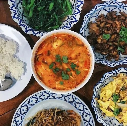 Soi Thai Kitchen - Boon Lay - Thai Restaurant - Photo 3