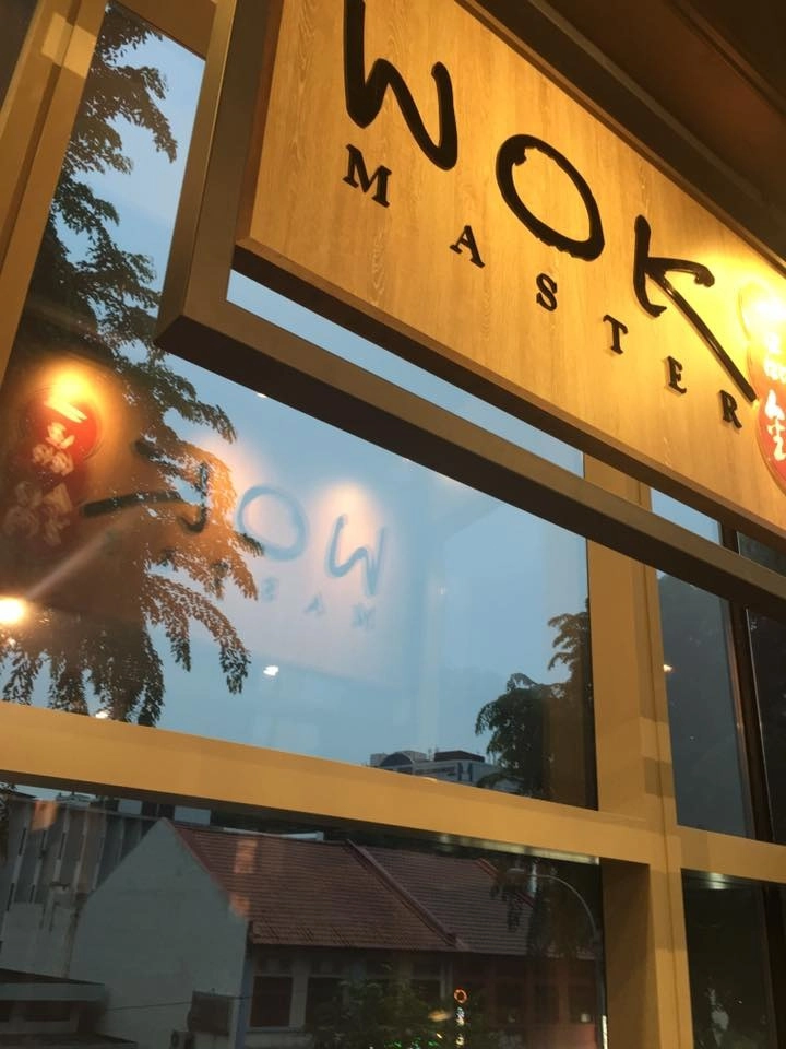Wok Master - Paya Lebar Square - Chinese Restaurant - Photo 2