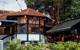 Picotin - Katong - European Restaurant - Photo 2
