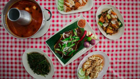 Kampong Chai Chee Restaurant - Changi Road - Chinese Restaurant - Photo 1