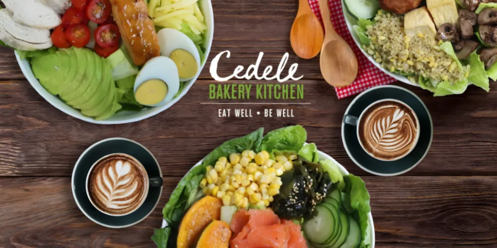 Cedele - HillV2 - Western Restaurant - Photo 1