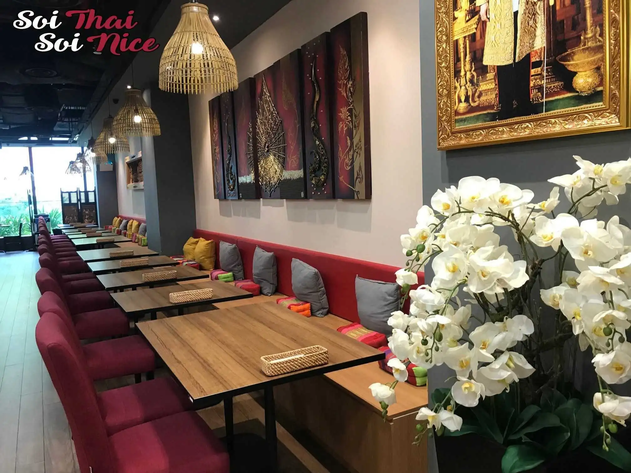 Pratunam - JEM - Thai Restaurant - Photo 2