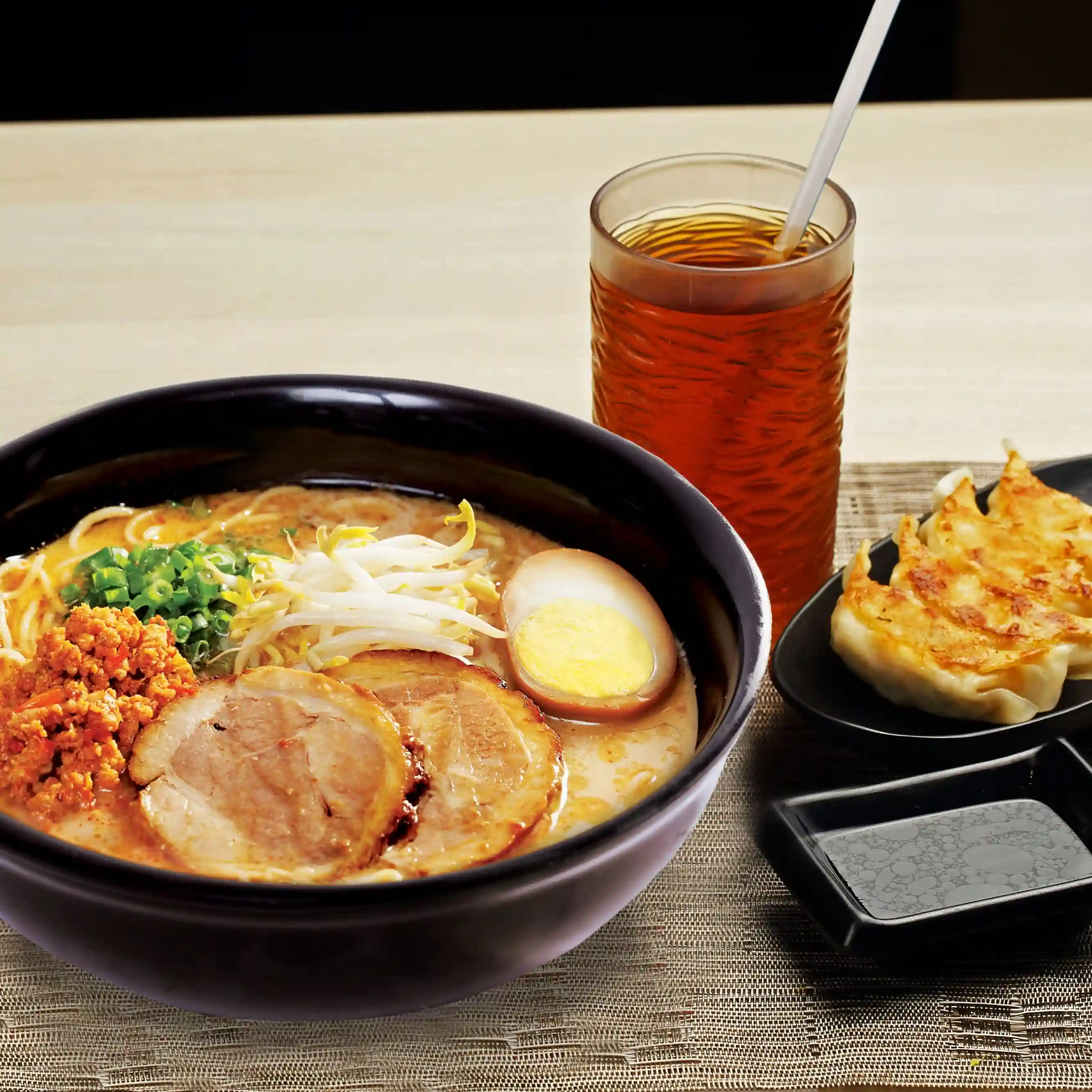 Ajisen - Hougang Mall - Japanese Restaurant - Photo 3