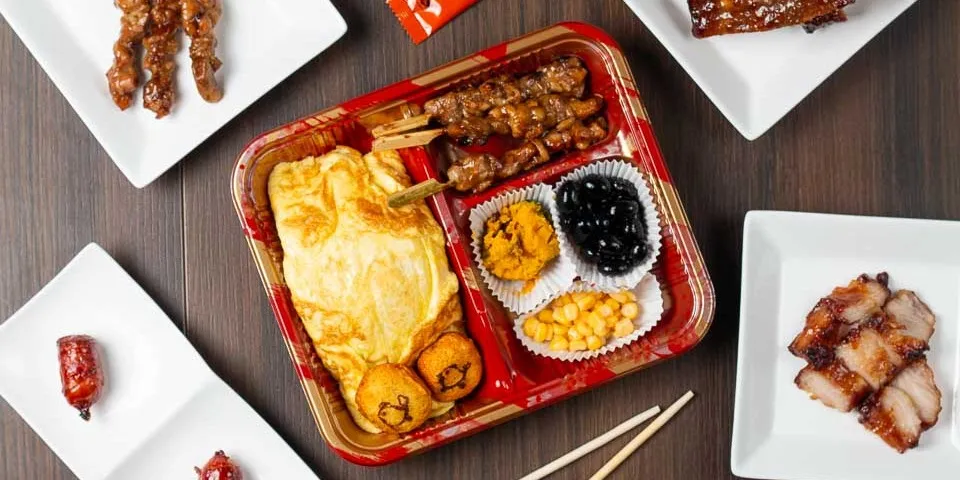 Bbq Express - Junction 8 - Japanese Restaurant - Photo 1