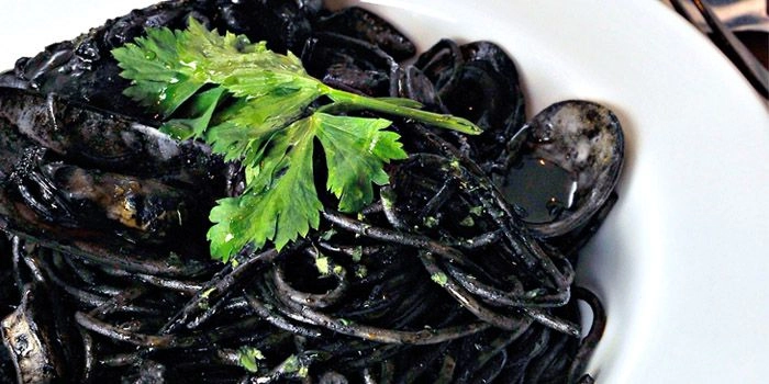 Pasta Brava - Tras Street - Italian Restaurant - Photo 2