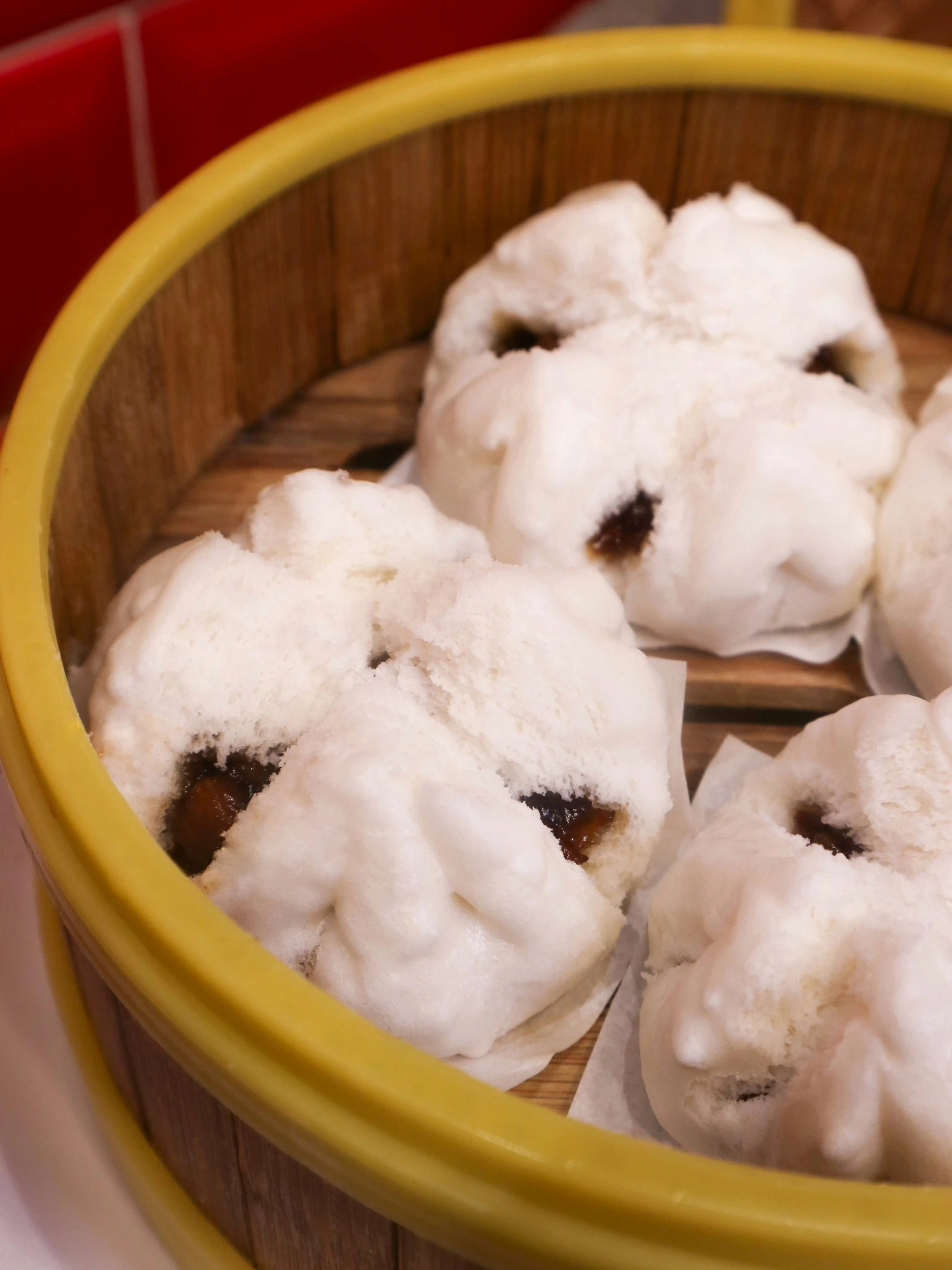 Tunglok Teahouse - Square 2 - Dim Sum Restaurant - Photo 3