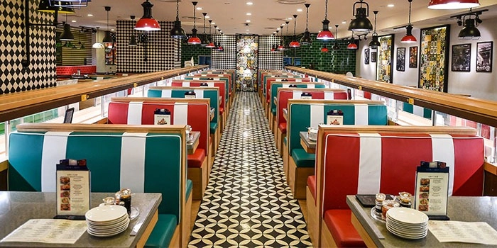 Tunglok Teahouse - Square 2 - Dim Sum Restaurant - Photo 2