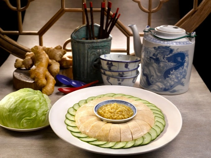 Soup Restaurant - Suntec City Mall - Chinese Restaurant - Photo 3