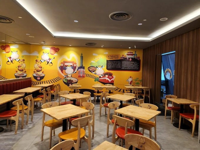 Lai Lai Taiwan Casual Dining - City Square Mall - Chinese Restaurant - Photo 2
