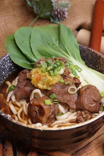 Lai Lai Taiwan Casual Dining - City Square Mall - Chinese Restaurant - Photo 3