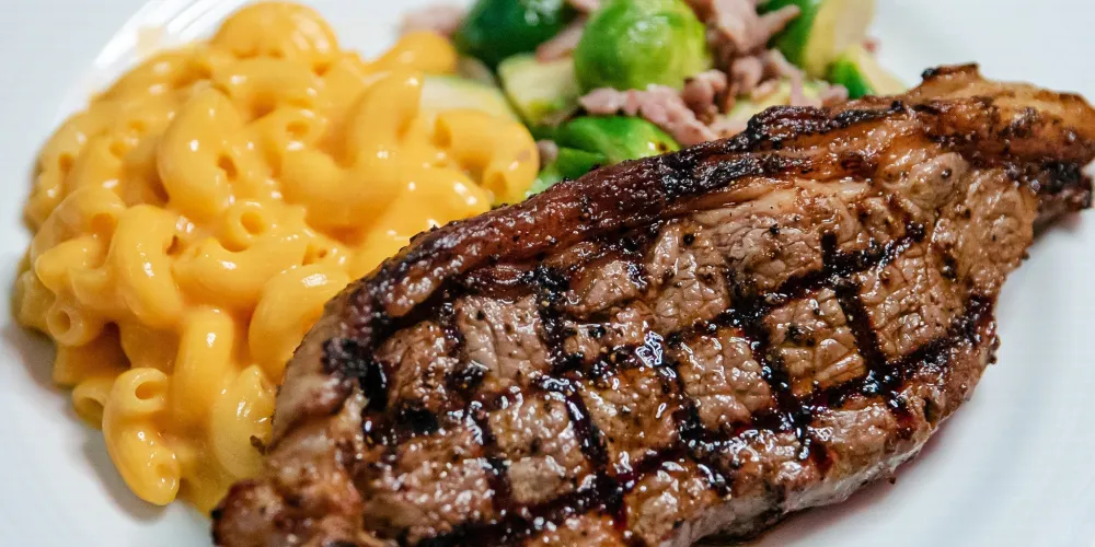 iSTEAKS - The Star Vista - Western Restaurant - Photo 1