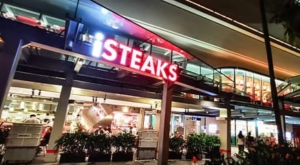 iSTEAKS - The Star Vista - Western Restaurant - Photo 2