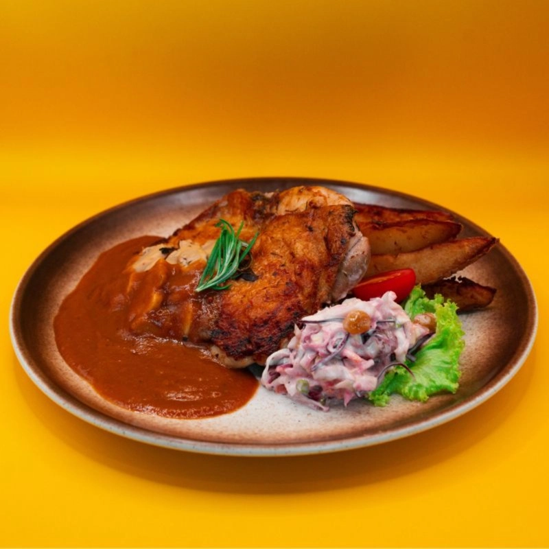 The Canteen by Enjoy - Jalan Besar - Local Restaurant - Photo 3