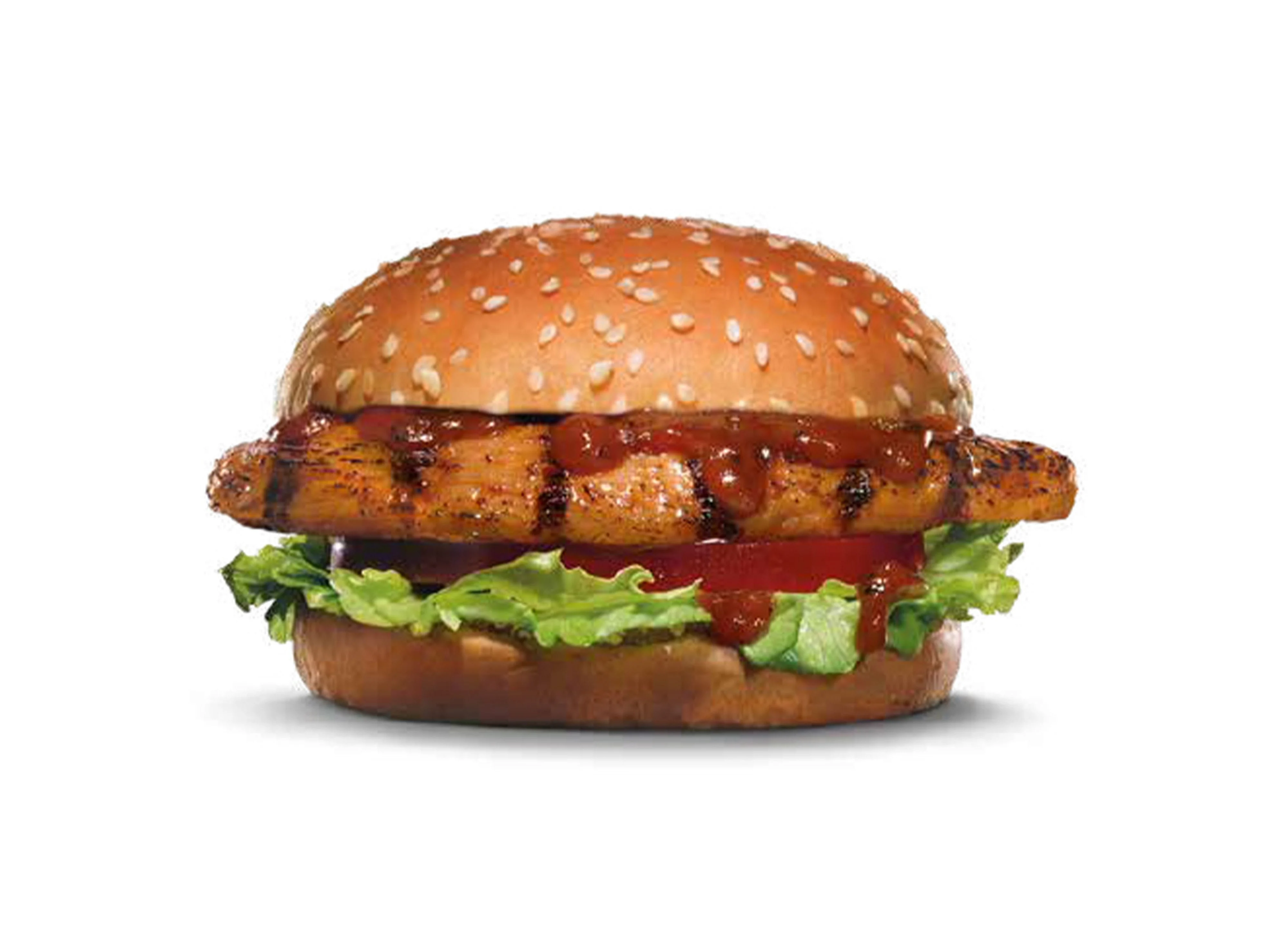 Carl's Jr. - The Star Vista - Western Restaurant - Photo 3