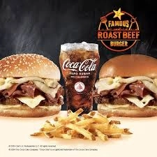 Carl's Jr. - KAP - Western Restaurant - Photo 2