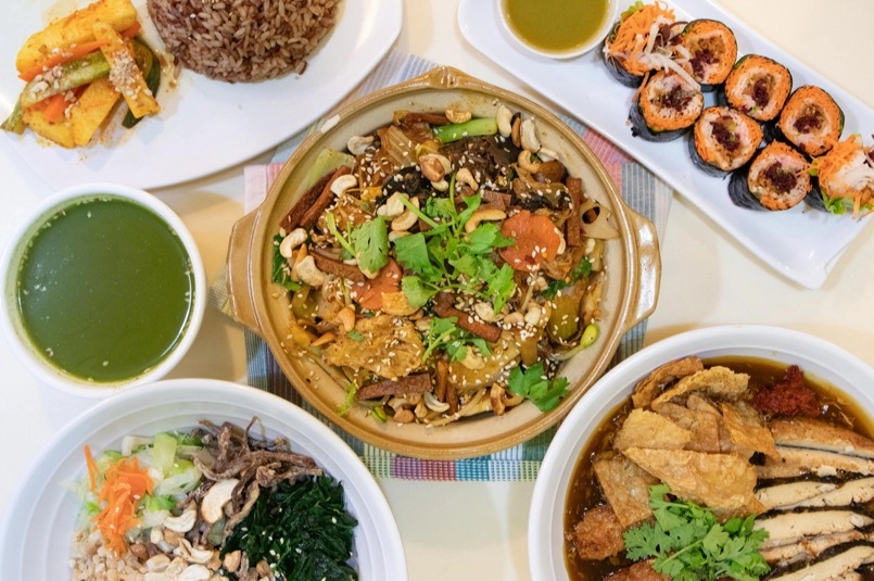 Sunny Choice - Bukit Merah Lane 1 - Malaysian Restaurant - Photo 3