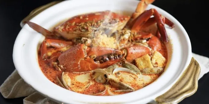 Melben Seafood - Bedok North Street 1 - Chinese Restaurant - Photo 1