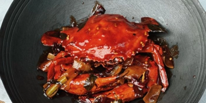 Melben Seafood - Bedok North Street 1 - Chinese Restaurant - Photo 2