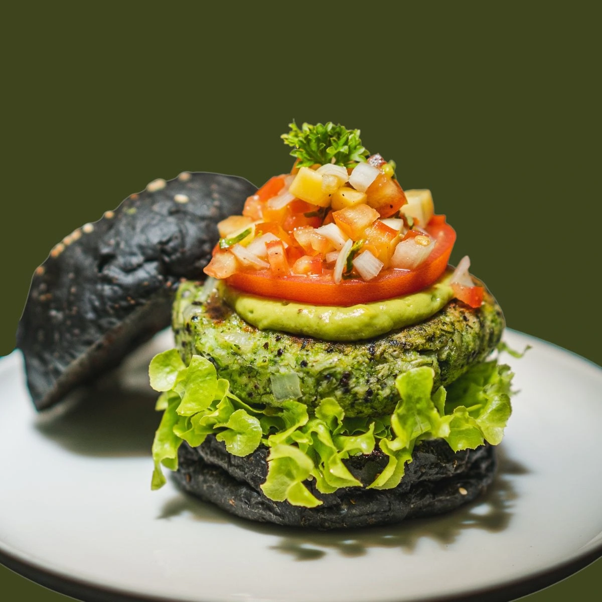 Broccoli Revolution - สุขุมวิท 49 - Salad Restaurant - Photo 3