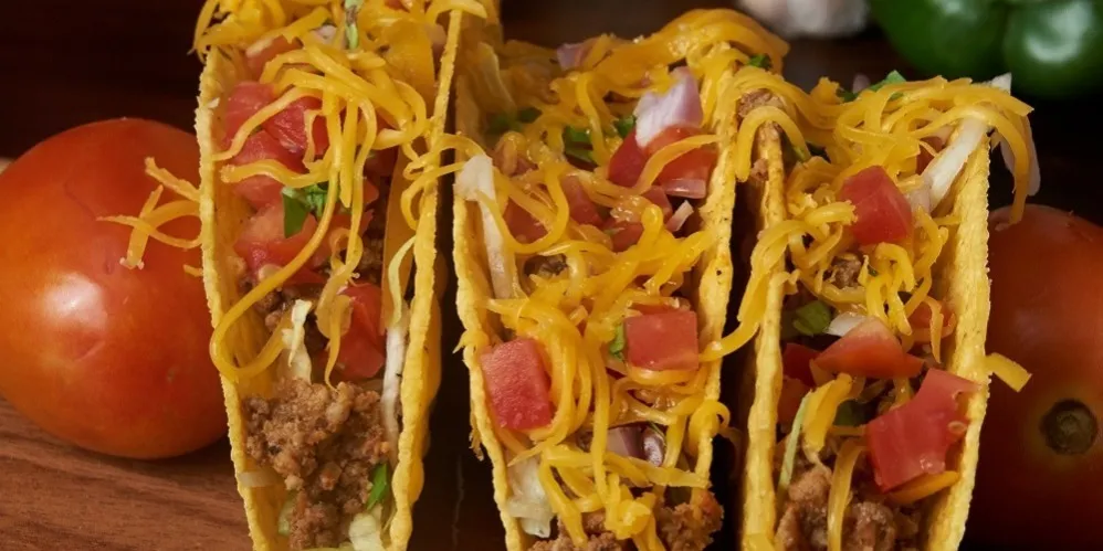 Sunrise Tacos (ซันไรส์ ทาโก้ส์) - The Promenade - Mexican Restaurant - Photo 1
