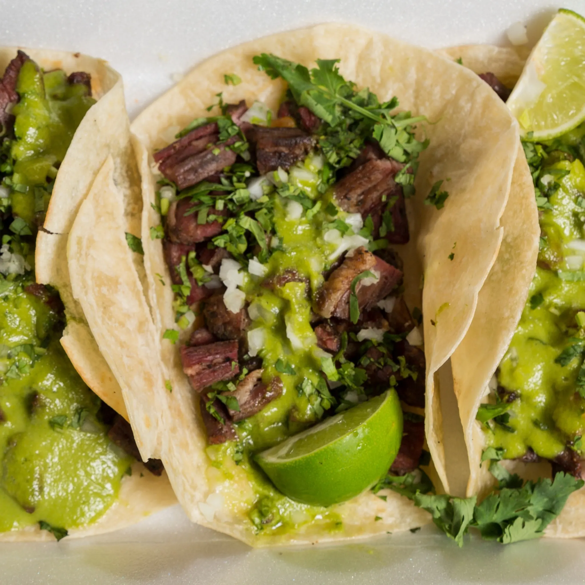 Sunrise Tacos (ซันไรส์ ทาโก้ส์) - The Promenade - Mexican Restaurant - Photo 2