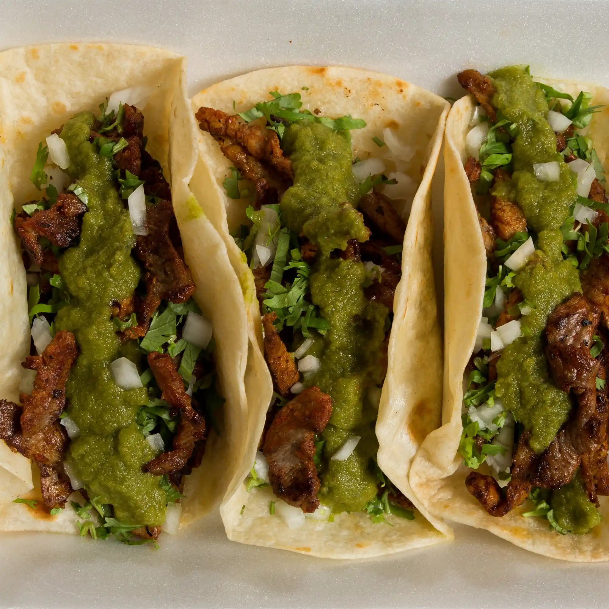 Sunrise Tacos (ซันไรส์ ทาโก้ส์) - The Promenade - Mexican Restaurant - Photo 3