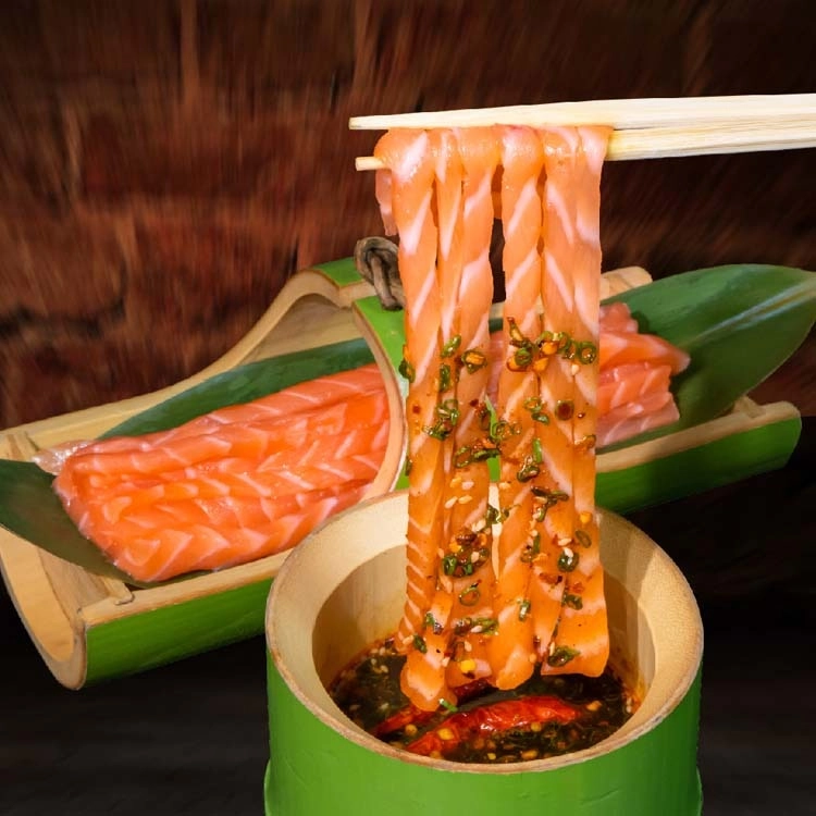 Sushi Hiro (ซูชิ ฮิโระ) - เดอะคริสตัล พาร์ค - Japanese Restaurant - Photo 3
