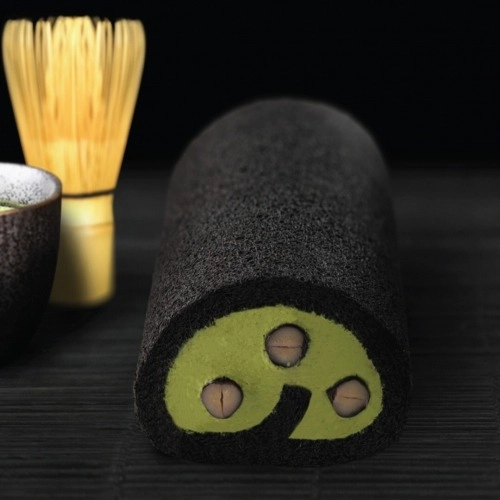Kyo Roll En (เกียว โรล เอ็น) - เซ็นทรัลลาดพร้าว - Chocolate Restaurant - Photo 3