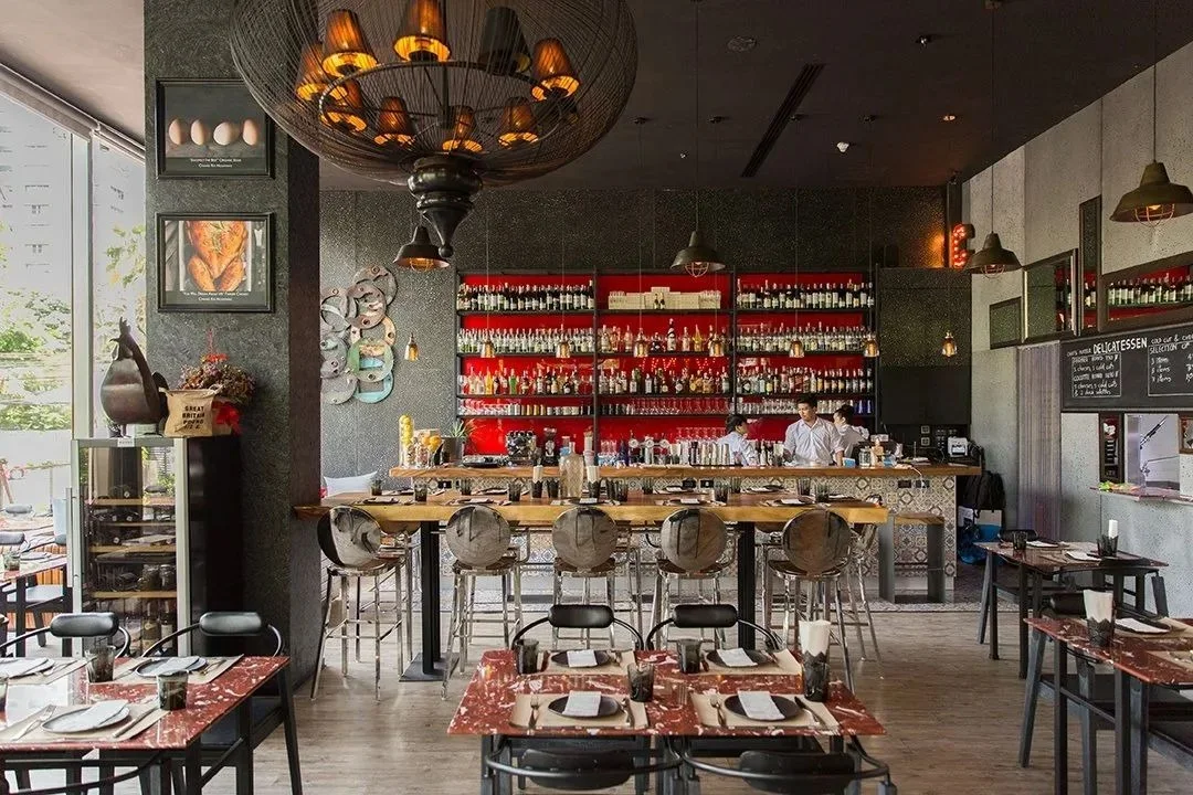 Cocotte Farm Roast & Winery (โคคอต ฟาร์ม โรสต์ แอนด์ ไวน์เนอรี่) - สุขุมวิท - Steak Restaurant - Photo 2