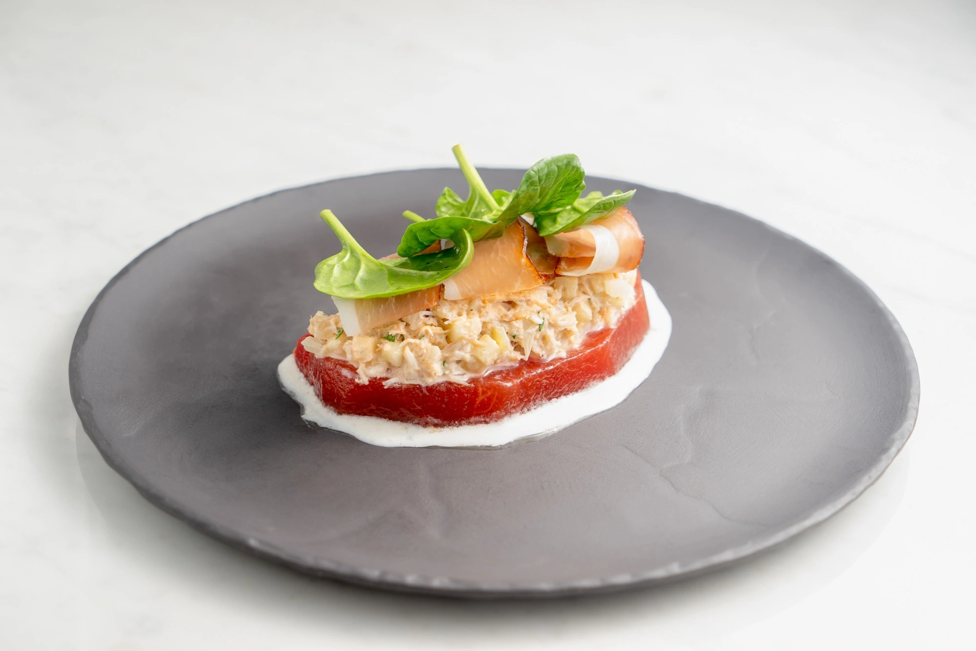 Water Library Brasserie (วอเตอร์ ไลบรารี่ บราสเซอรี) - เซ็นทรัลเอ็มบาสซี - ร้านอาหาร พาสต้า - รูปภาพ 3