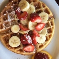 Ry's Waffle & Specialty Coffee - Waffle Restaurant - Photo 2