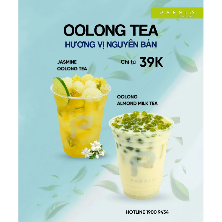 Passio 331 Nguyễn Trọng Tuyển - Nhà hàng Cà Phê - Ảnh 3