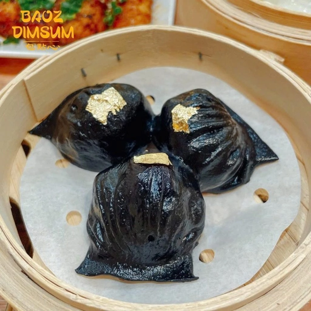 Baoz Dimsum - Hồng Bàng - Nhà hàng Món Hoa - Ảnh 3