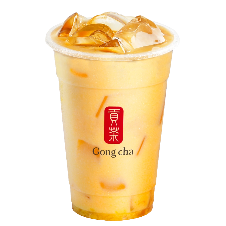 Gong Cha - 70 Nguyễn Đình Chiểu - Taiwanese Restaurant - Photo 2