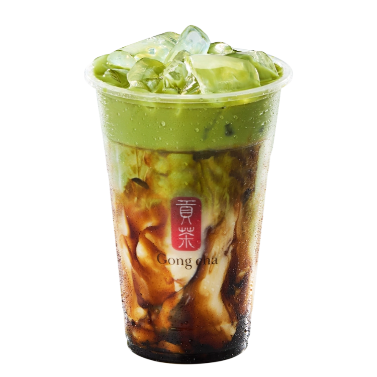 Gong Cha - 70 Nguyễn Đình Chiểu - Taiwanese Restaurant - Photo 3