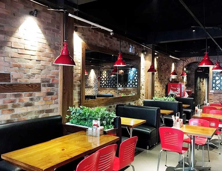 Pepperonis Pizza - Trần Phú - Nhà hàng Món Ý - Ảnh 3