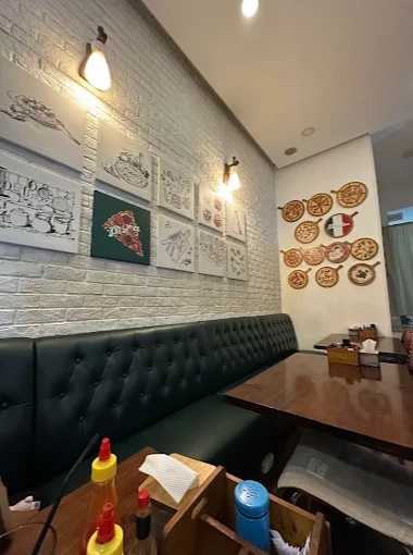 Pizza Inn - Phú Mỹ Hưng - Nhà hàng Món Ý - Ảnh 3