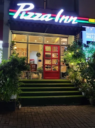 Pizza Inn - Phú Mỹ Hưng - Nhà hàng Món Ý - Ảnh 2