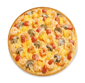The Pizza Company - Hoà Bình - Nhà hàng Bánh Pizza - Ảnh 3
