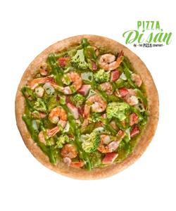The Pizza Company - Song Hành - Pizza Restaurant - Photo 2